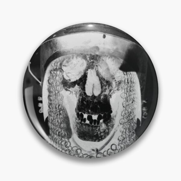 Item preview, Negative of Armored Skeleton. Fitzwilliam Museum. Cambridge, UK designed and sold by Igor Pozdnyakov.