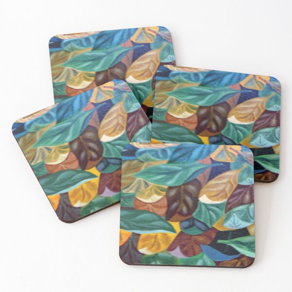Item preview, LEAVES designed and sold by Jleopoldo.