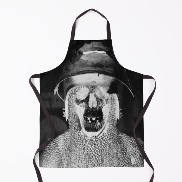 Item preview, Negative of Armored Skeleton. Fitzwilliam Museum. Cambridge, UK designed and sold by Igor Pozdnyakov.