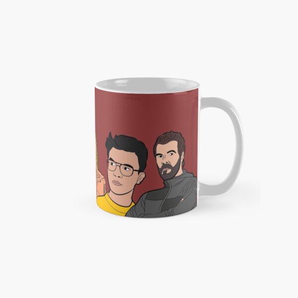 Taskmaster Merch & Gifts for Sale | Redbubble