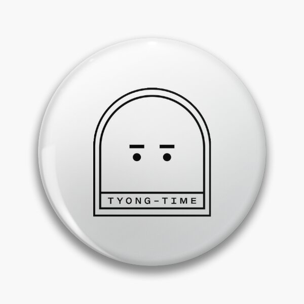 Item preview, IT'S TAEYONG-TIME! designed and sold by hexianovae.