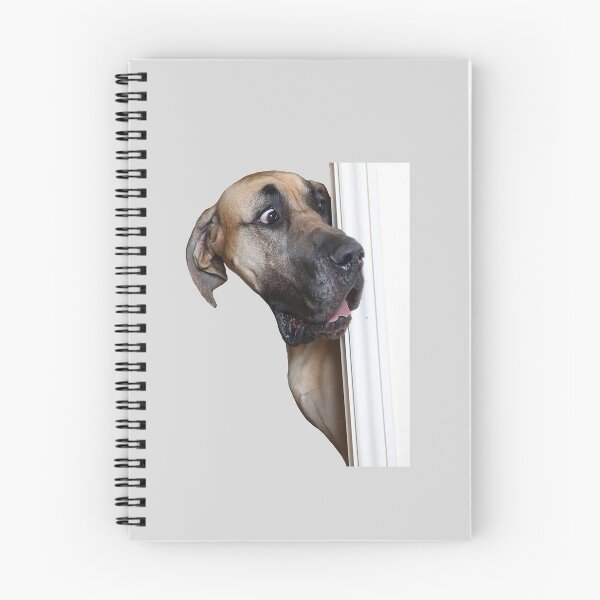Item preview, Dog Stickers: Baffled Dog designed and sold by Memiefy.