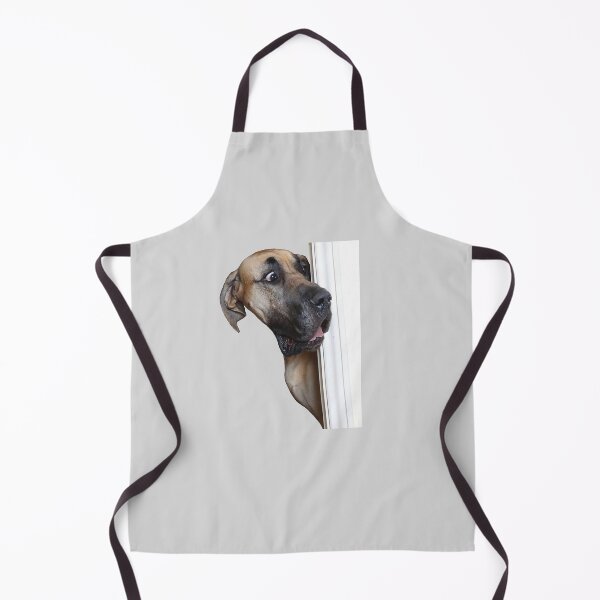 Item preview, Dog Stickers: Baffled Dog designed and sold by Memiefy.