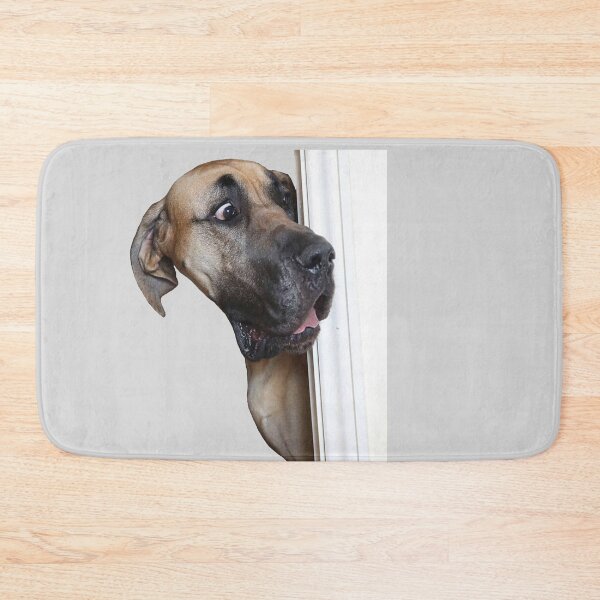 Item preview, Dog Stickers: Baffled Dog designed and sold by Memiefy.
