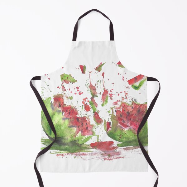 Item preview, Watermelon designed and sold by NitArtCafe.