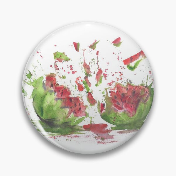 Item preview, Watermelon  designed and sold by NitArtCafe.