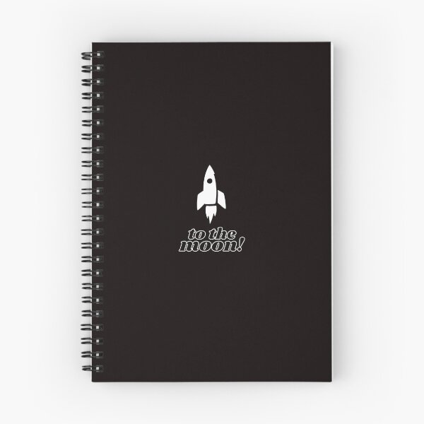 Item preview, to the moon! designed and sold by StefanFyfer.