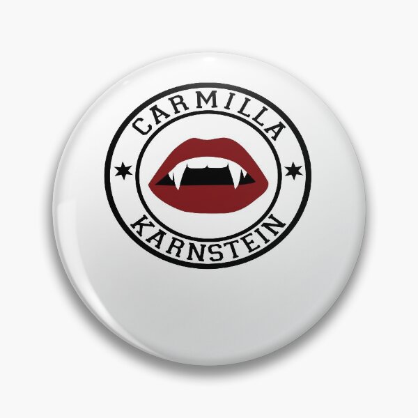 Item preview, Carmilla Karnstein 38 Shirt Gift For Men Women designed and sold by JayneDenesikMD.