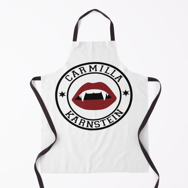 Item preview, Carmilla Karnstein 38 Shirt Gift For Men Women designed and sold by JayneDenesikMD.