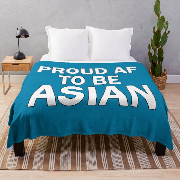Item preview, Proud AF To Be Asian designed and sold by Imadovic.