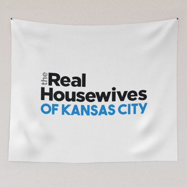 Item preview, Real Housewives of Kansas City  designed and sold by allieweek.