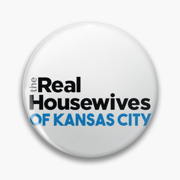 Item preview, Real Housewives of Kansas City  designed and sold by allieweek.