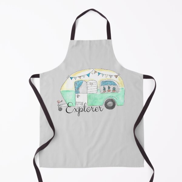 Item preview, Caravan Little Explorer Tatra Cottage designed and sold by TatraCottage.
