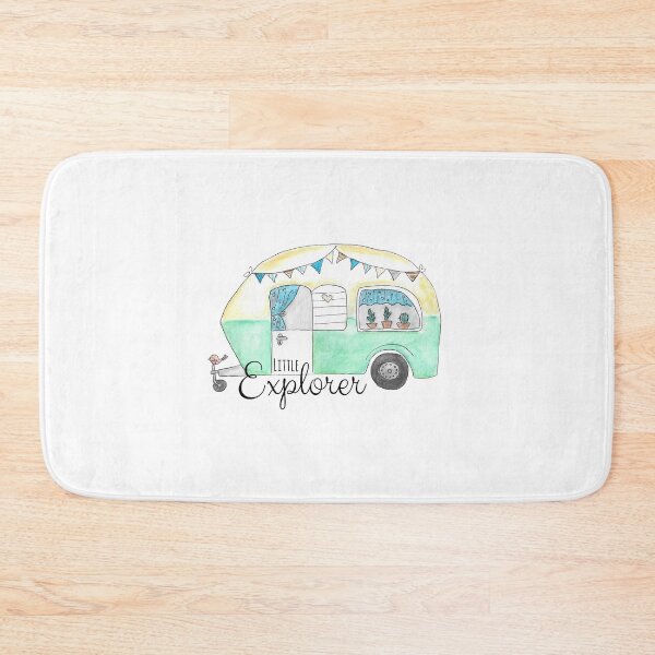 Item preview, Caravan Little Explorer Tatra Cottage designed and sold by TatraCottage.