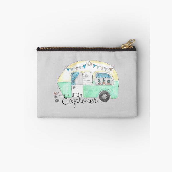 Item preview, Caravan Little Explorer Tatra Cottage designed and sold by TatraCottage.