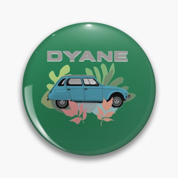 Item preview, citroen Dyane _ 2C designed and sold by CarModelsWorld.