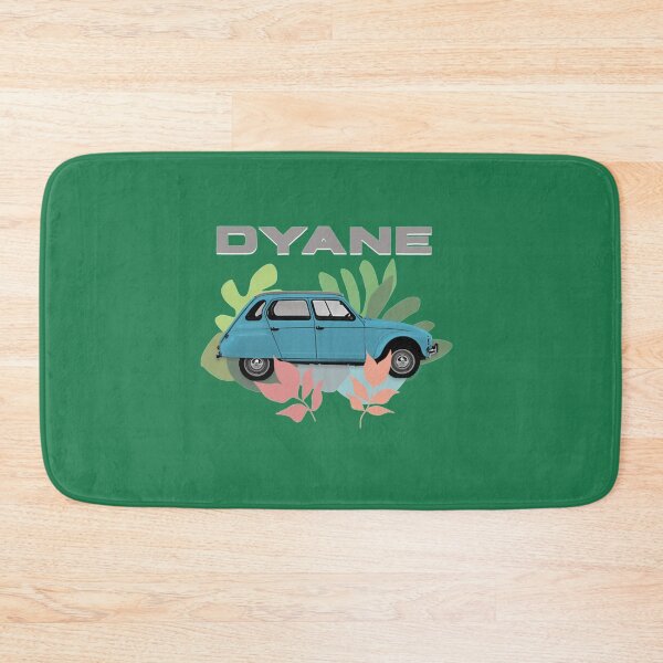 Item preview, citroen Dyane _ 2C designed and sold by CarModelsWorld.