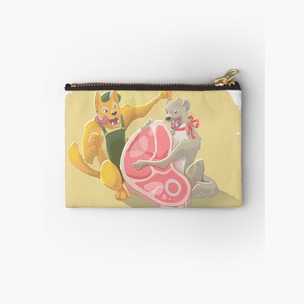 Item preview, Amor de hiena designed and sold by BookBuzz.