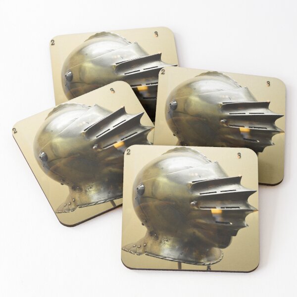Item preview, Knight's Helmet at Fitzwilliam Museum, Cambridge, UK designed and sold by Igor Pozdnyakov.