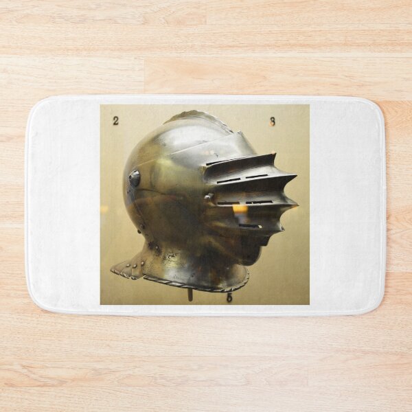 Item preview, Knight's Helmet at Fitzwilliam Museum, Cambridge, UK designed and sold by Igor Pozdnyakov.