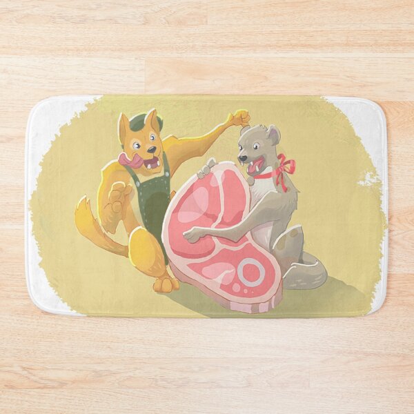 Item preview, Hyena Love designed and sold by BookBuzz.