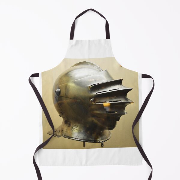 Item preview, Knight's Helmet at Fitzwilliam Museum, Cambridge, UK designed and sold by Igor Pozdnyakov.