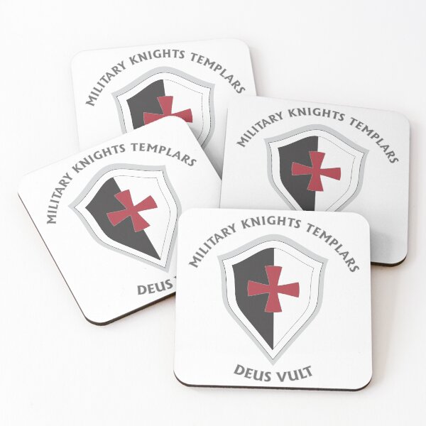Item preview, Deus Vult - Templar designed and sold by MKT-Templars.