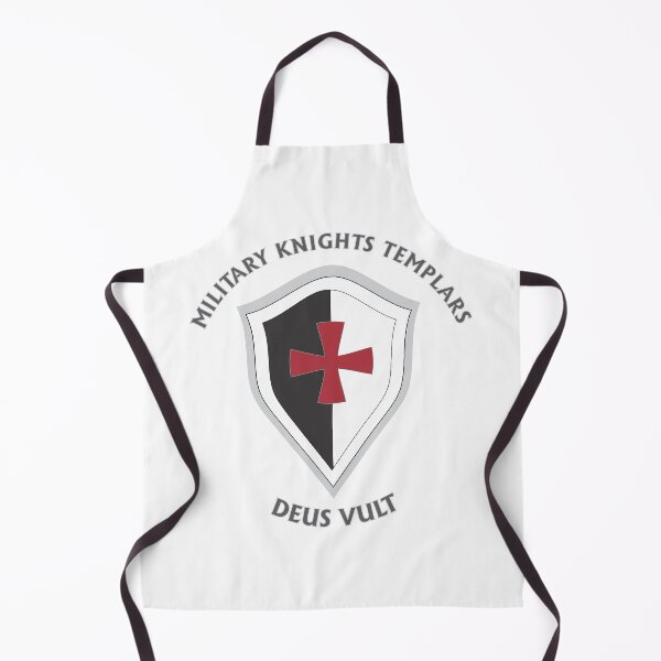 Item preview, Deus Vult - Templar designed and sold by MKT-Templars.
