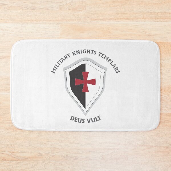 Item preview, Deus Vult - Templar designed and sold by MKT-Templars.