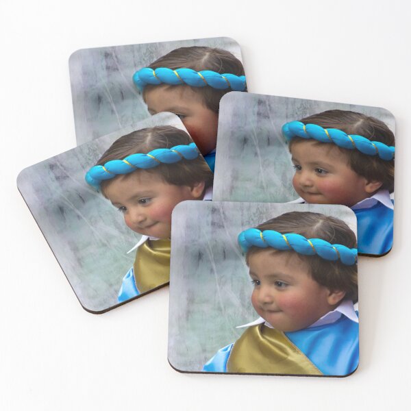 Item preview, Cuenca Kids 1437 designed and sold by alabca.