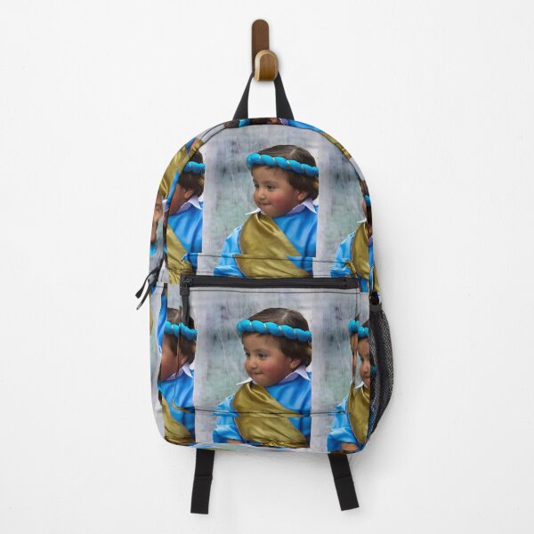 Item preview, Cuenca Kids 1437 designed and sold by alabca.