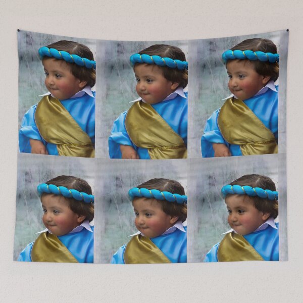Item preview, Cuenca Kids 1437 designed and sold by alabca.