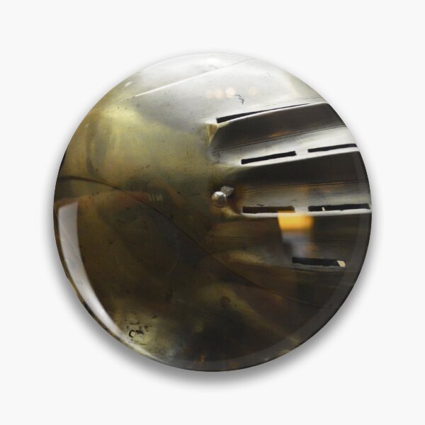 Item preview, Knight's Helmet at Fitzwilliam Museum, Cambridge, UK designed and sold by Igor Pozdnyakov.