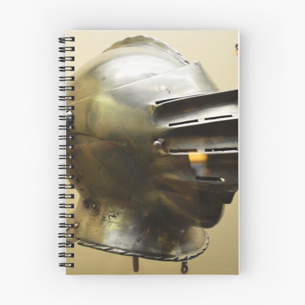 Item preview, Knight's Helmet at Fitzwilliam Museum, Cambridge, UK designed and sold by Igor Pozdnyakov.