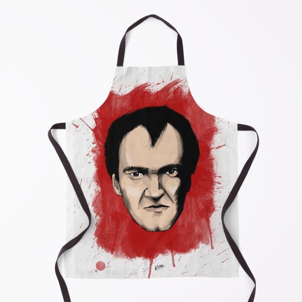 Item preview, Tarantino Director designed and sold by Rodrigo Dias.