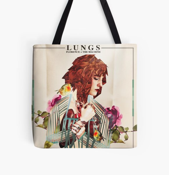 FLORENCE PRICE  Classic Tote Bag - Donne, Women in Music