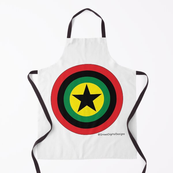 Item preview, Captain RBG Shield Artwork designed and sold by Andrew Browne.