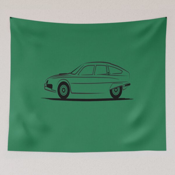 Item preview, Citroen CX Black designed and sold by CarModelsWorld.