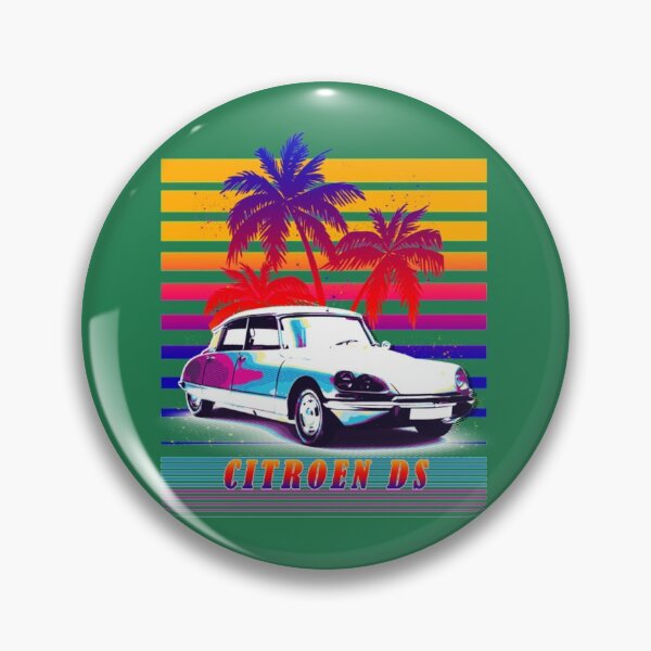 Item preview, Citroen Ds designed and sold by CarModelsWorld.