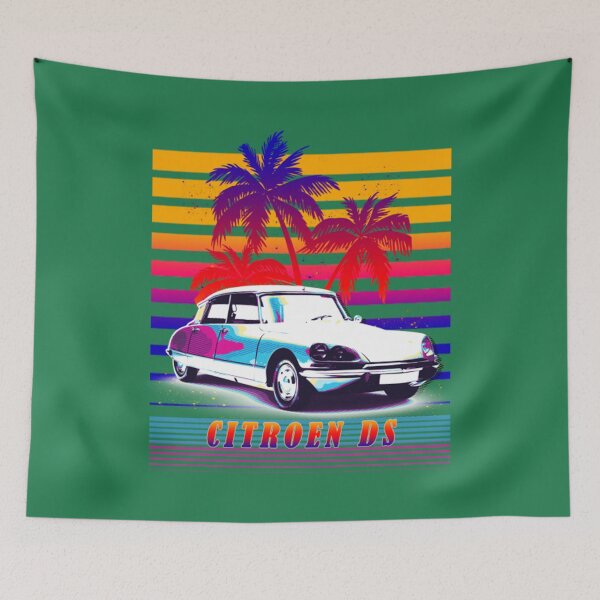 Item preview, Citroen Ds designed and sold by CarModelsWorld.