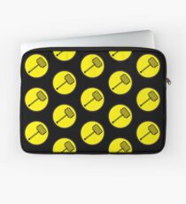 Captain Mewmew Laptop Sleeve