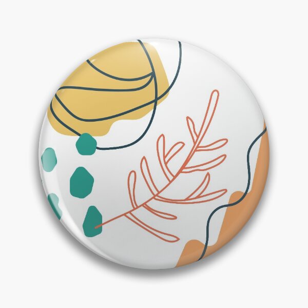 Item preview, Abstract colorful design designed and sold by JaneLuka.