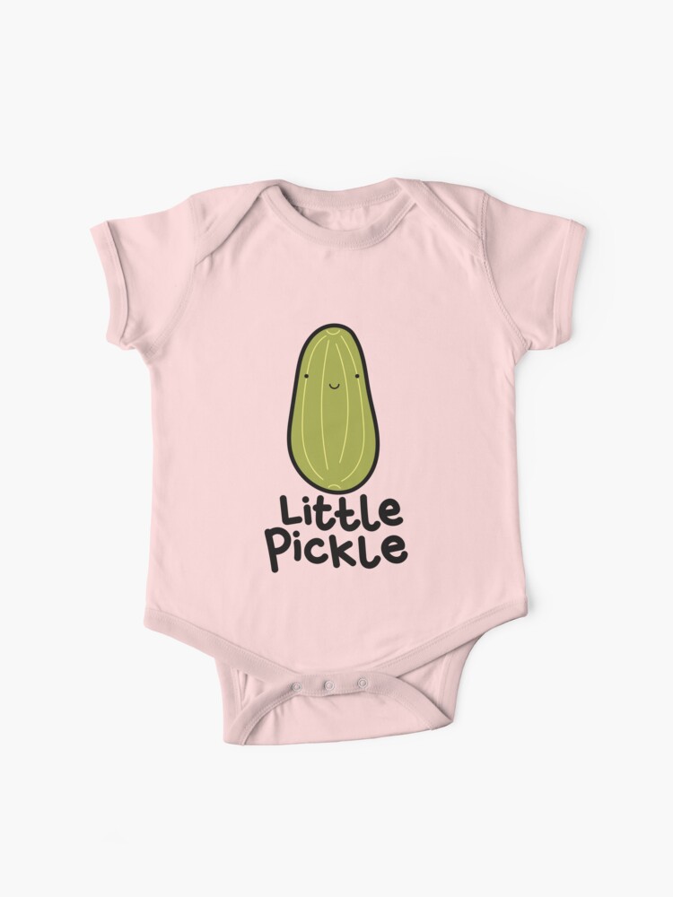 Little pickle hot sale baby boutique