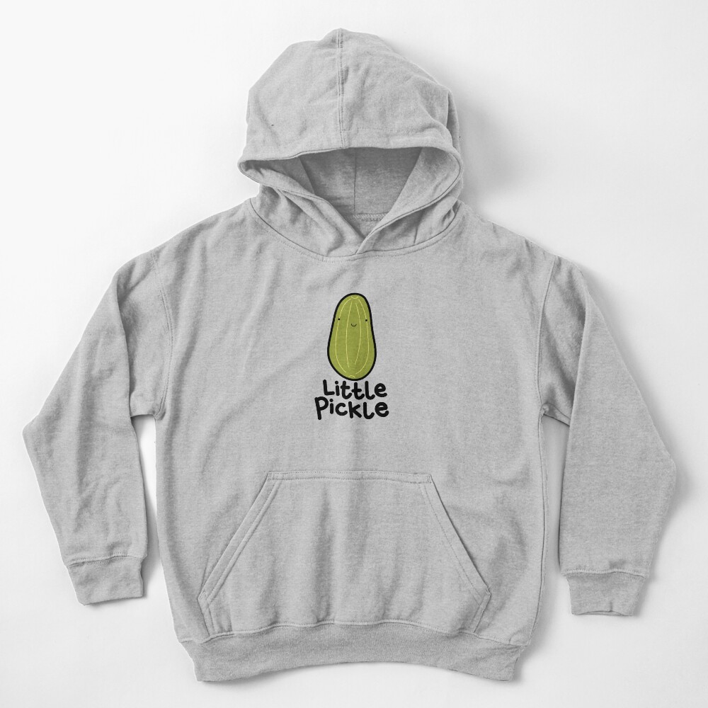 Item preview, Kids Pullover Hoodie designed and sold by bennettstudio.
