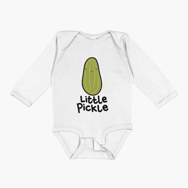 Item preview, Little Pickle designed and sold by bennettstudio.