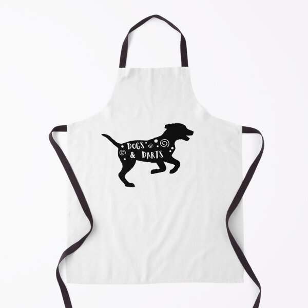 Item preview, Dogs & Darts designed and sold by TheGreenGoat.