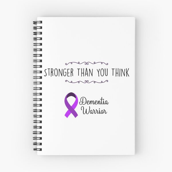 Item preview, Dementia Warrior, Dementia Awareness designed and sold by AnsDesigns.