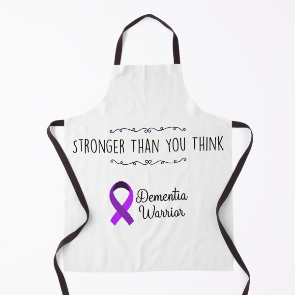 Item preview, Dementia Warrior, Dementia Awareness designed and sold by AnsDesigns.