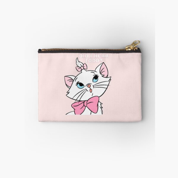 Item preview, Did I hear food? Marie aristocat foodie lovers designed and sold by soniaaseguin.