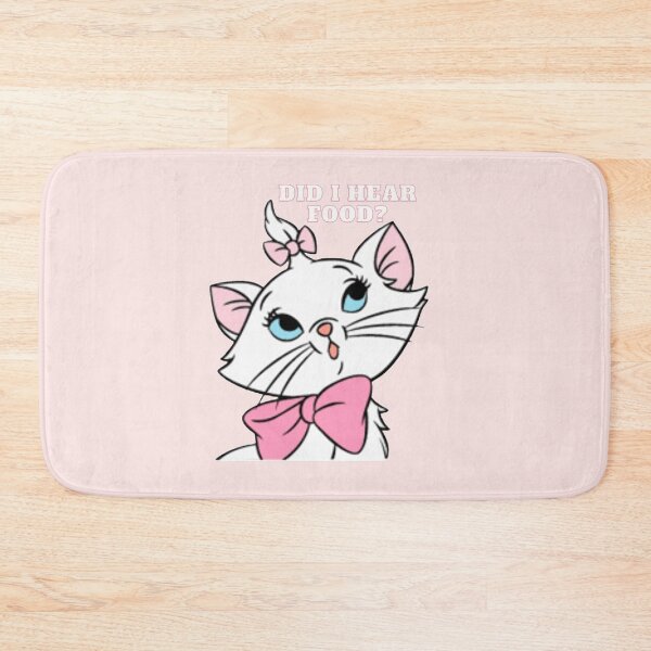 Item preview, Did I hear food? Marie aristocat foodie lovers designed and sold by soniaaseguin.
